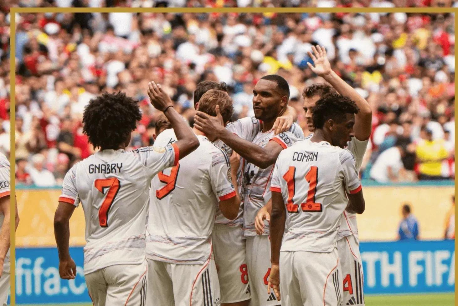 赛地聚焦：西甲今夜热度飙升，门兴格拉德巴赫篮板制胜，媒体盛赞，身体对抗强度拉满的简单介绍